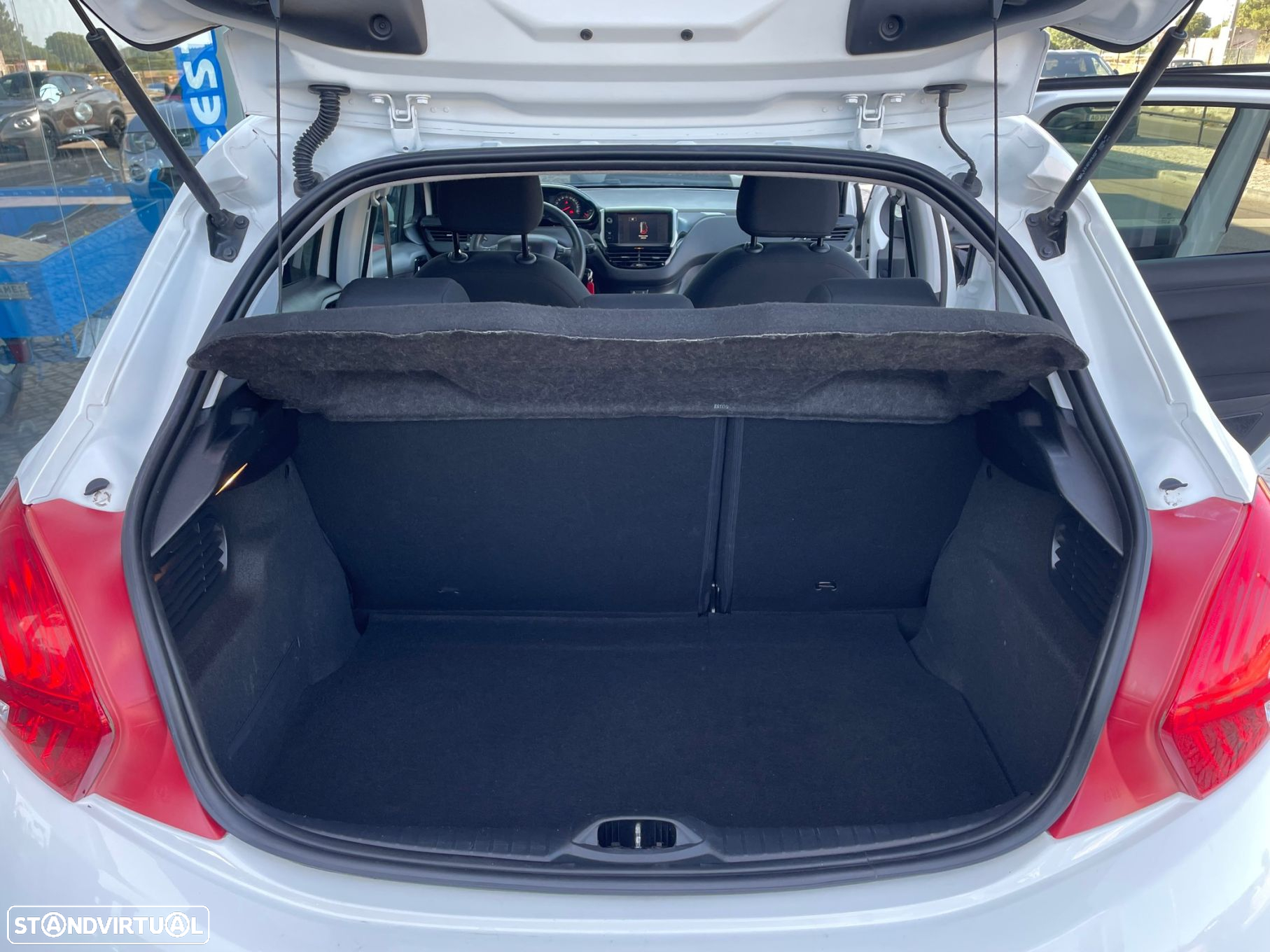 Peugeot 208 1.2 VTi Active - 15