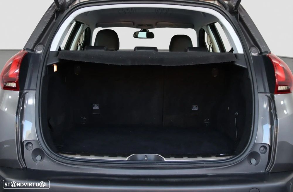 Peugeot 2008 1.2 VTi Allure - 16