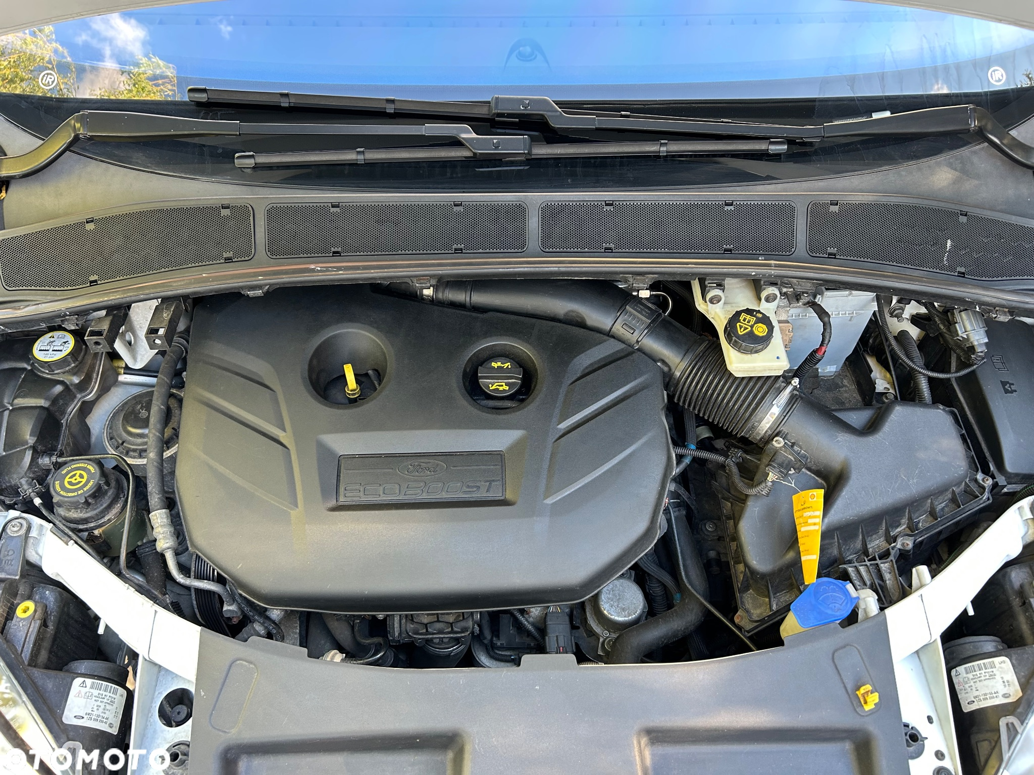 Ford S-Max - 8