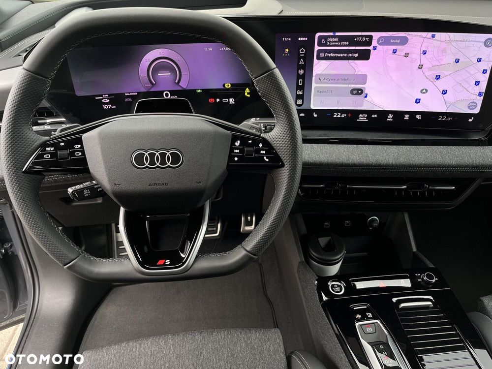 Audi Q6 e-tron - 27