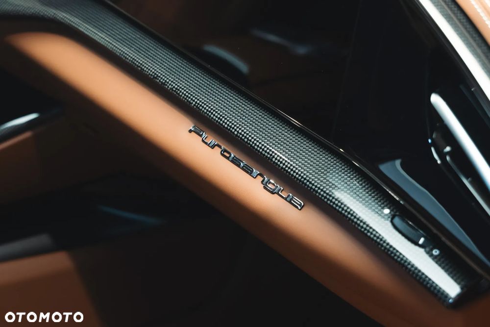 Ferrari Purosangue - 30