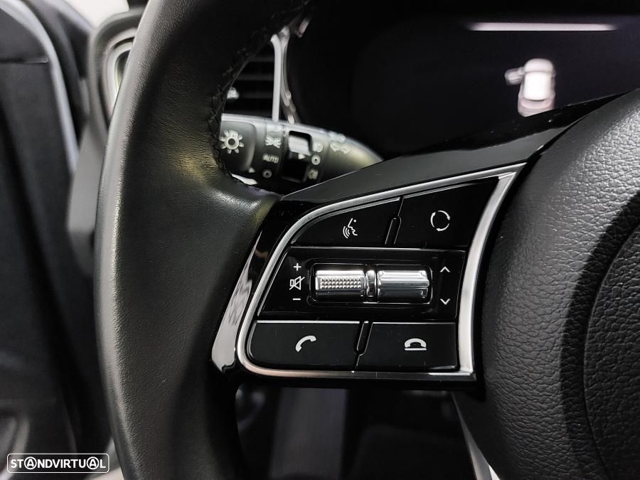 Kia XCeed 1.6 GDi PHEV First Edition - 20