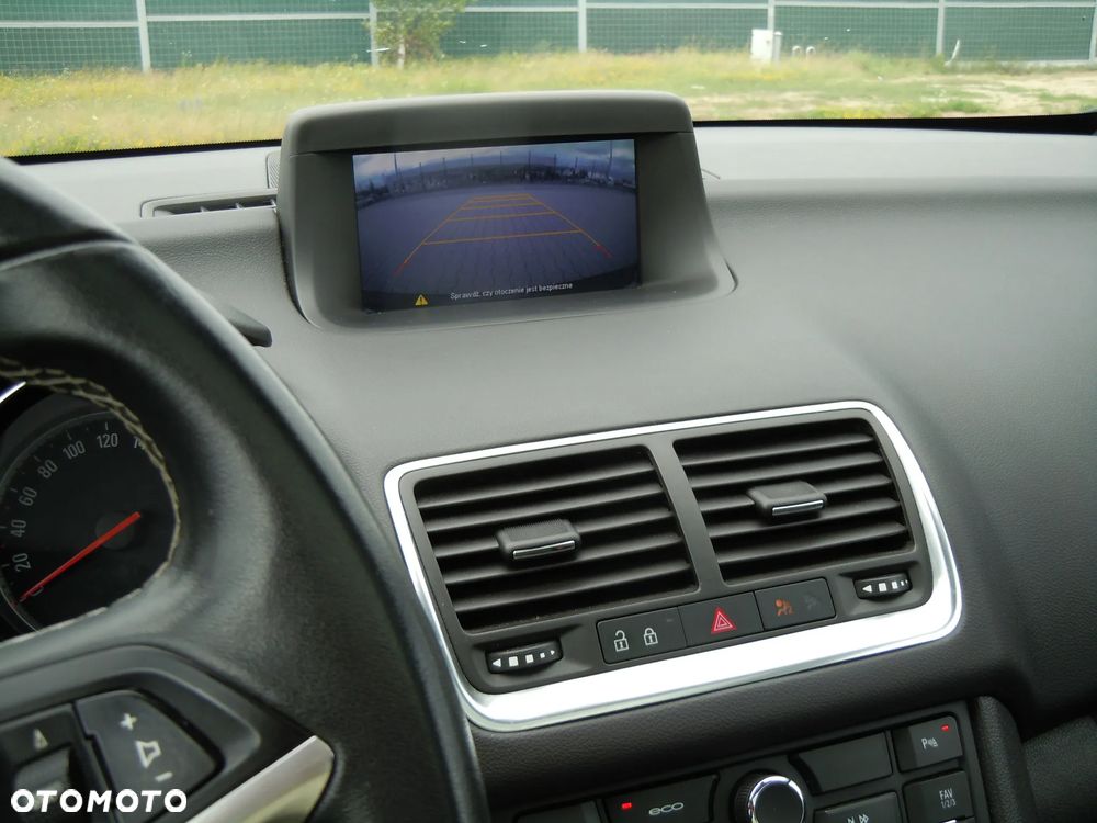 Opel Meriva - 10