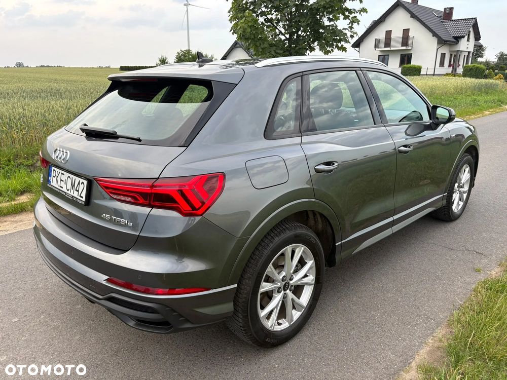 Audi Q3 - 5