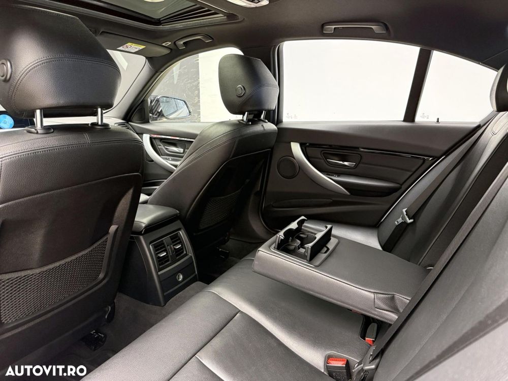 BMW Seria 3 - 18