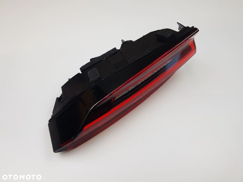 Lampa lewa tylna Lewy Tył Audi A5 S5 RS5 USA 2023 8W6945093AB - 6