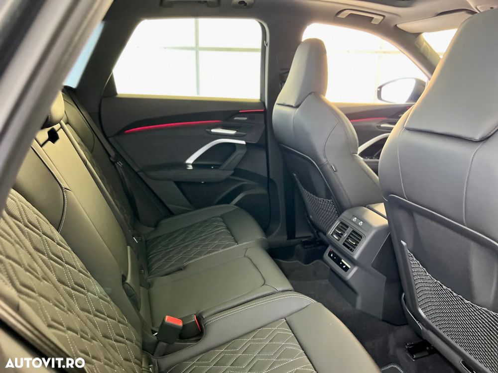 Audi Q5 40 TDI quattro S tronic S line - 30