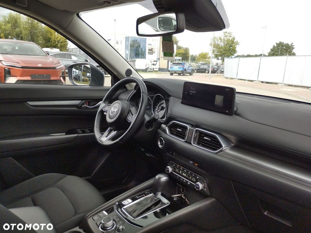Mazda CX-5 2.0 Center-Line Plus 2WD - 11