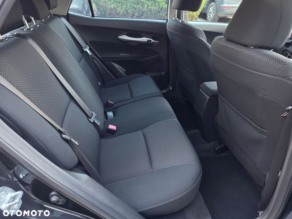 Toyota Auris 1.6 Premium Start - 22