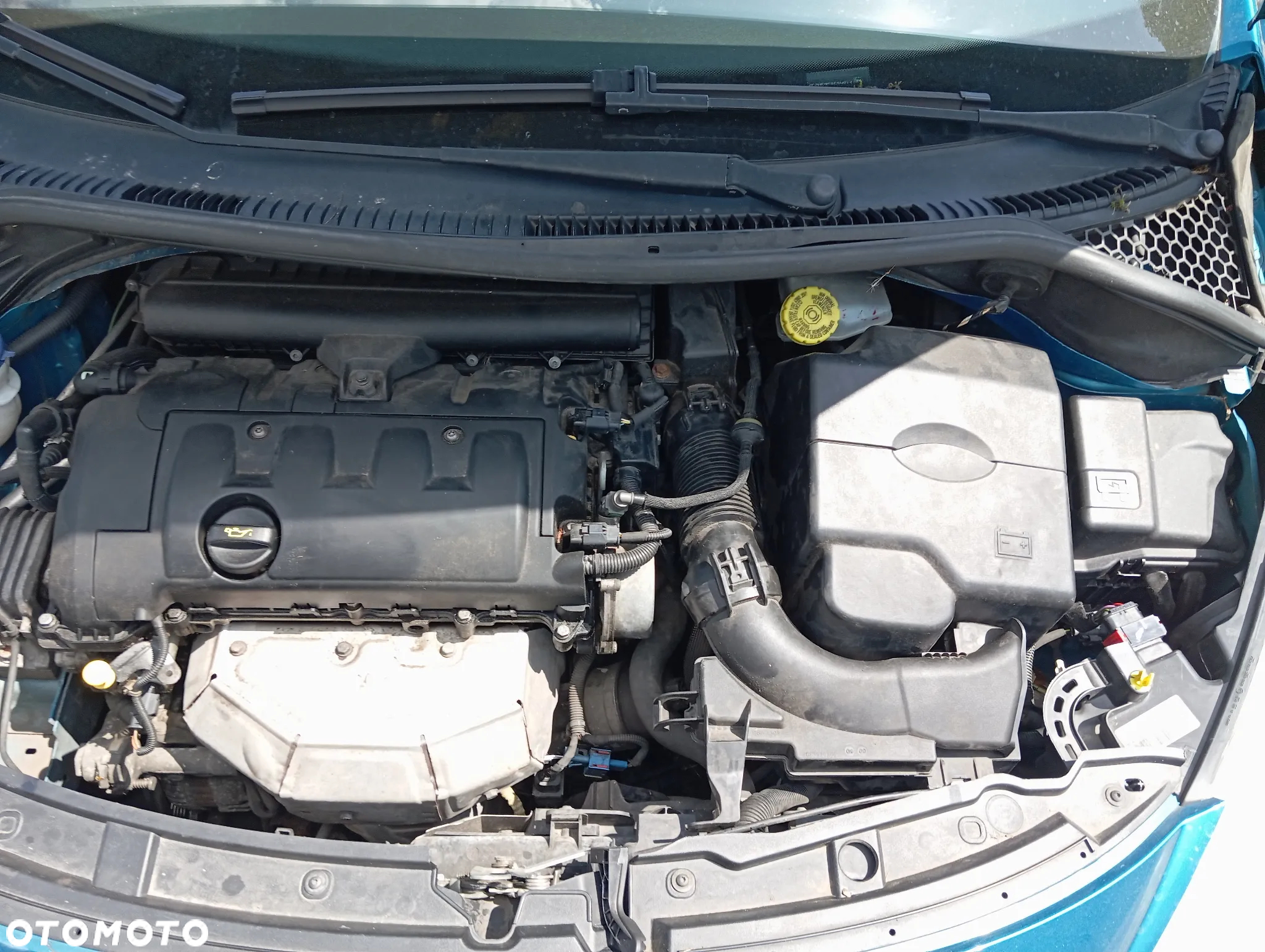 Peugeot 207 - 3