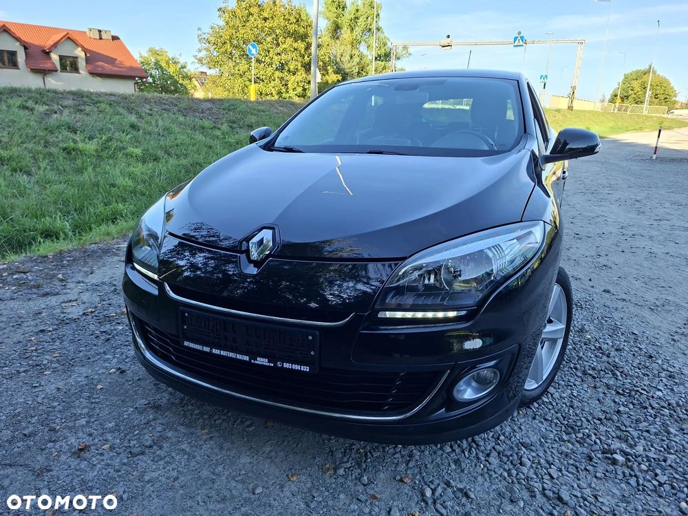 Renault Megane TCe 130 Bose Edition - 4