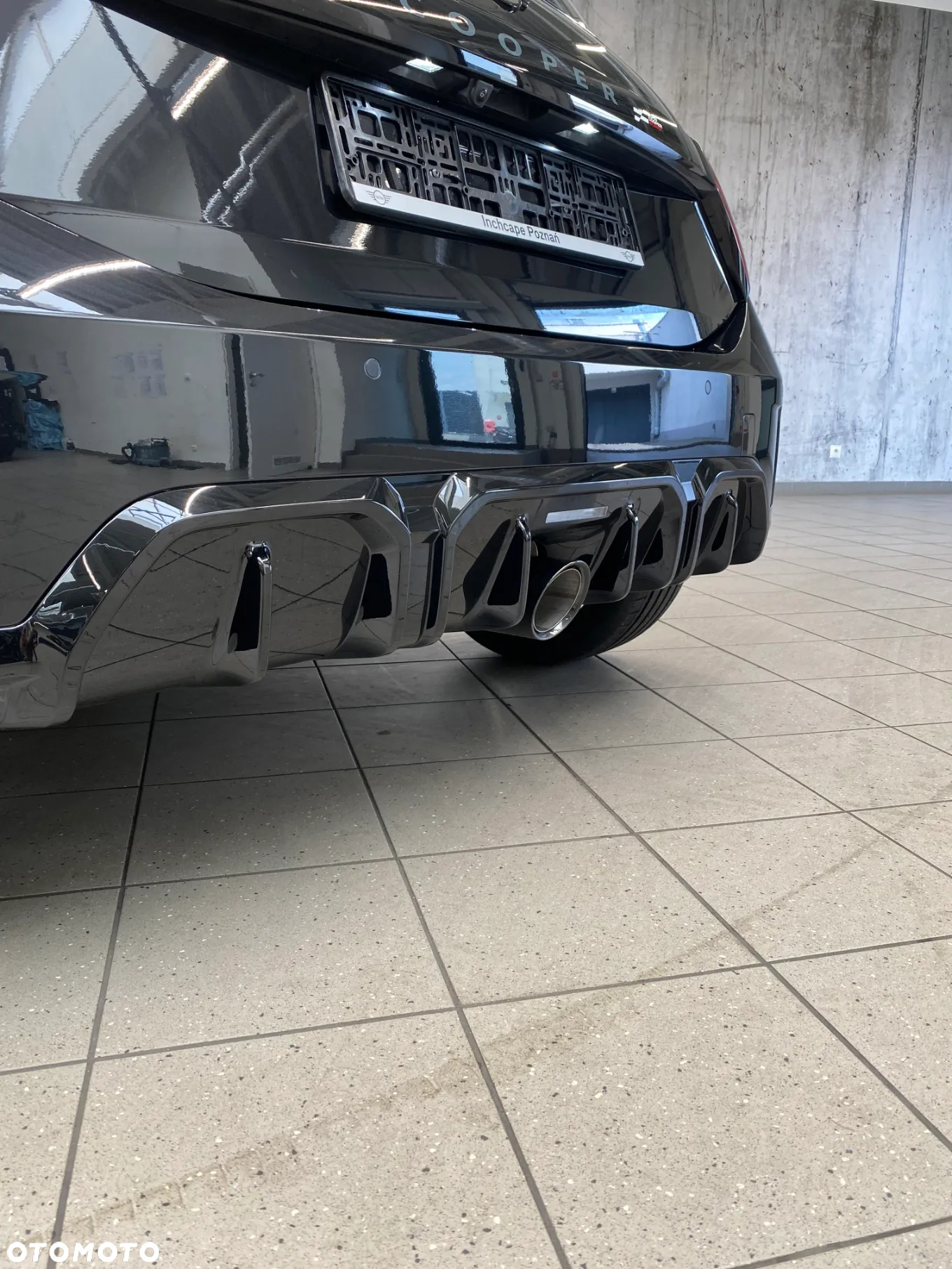 MINI John Cooper Works - 7