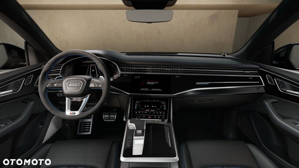 Audi RS Q8 - 9