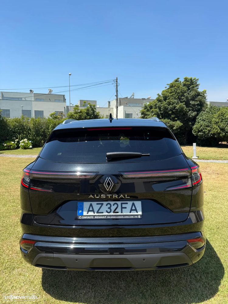Renault Austral - 3