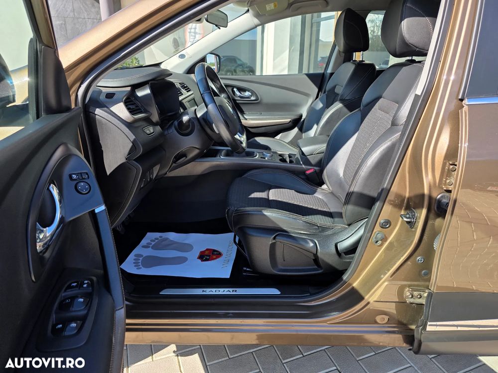 Renault Kadjar Energy dCi 130 4x4 XMOD - 12