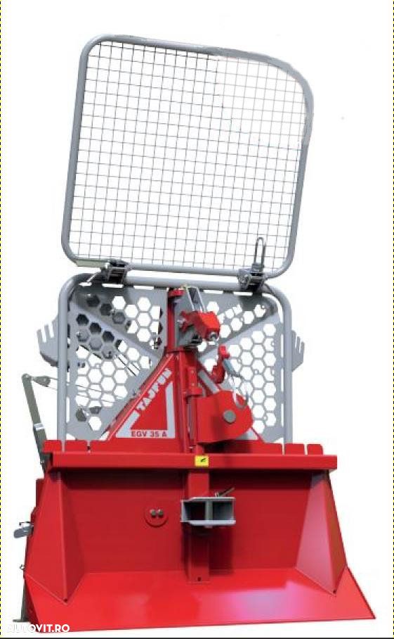 Alta Troliu forestier Tajfun EGV 65 AHK - 3