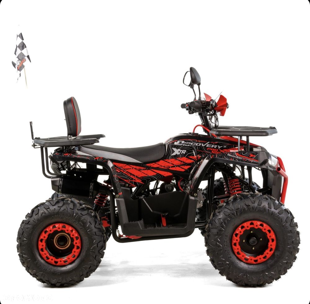 XTR Inny - 3