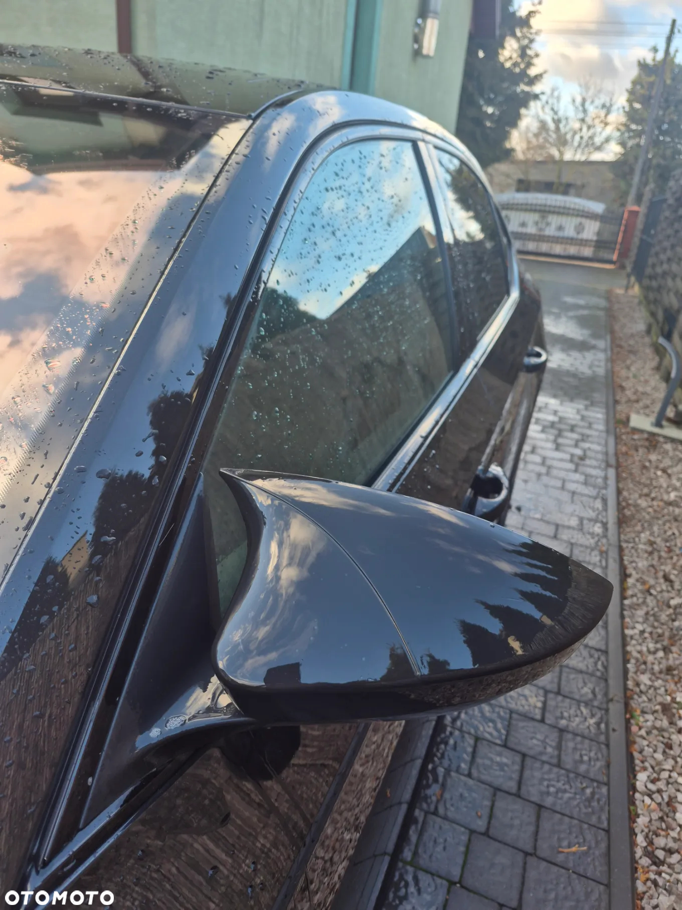 Skoda Superb 2.0 TSI 4x4 Sportline DSG - 5