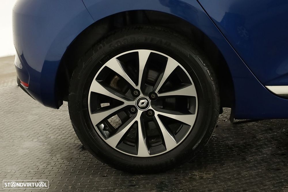 Renault Clio 1.0 TCe Techno - 5