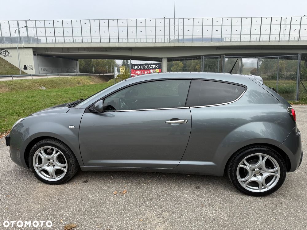 Alfa Romeo Mito - 6