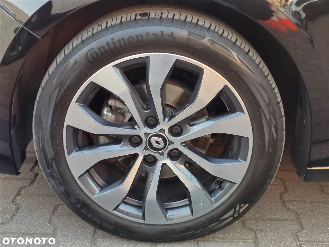 Renault Megane - 19