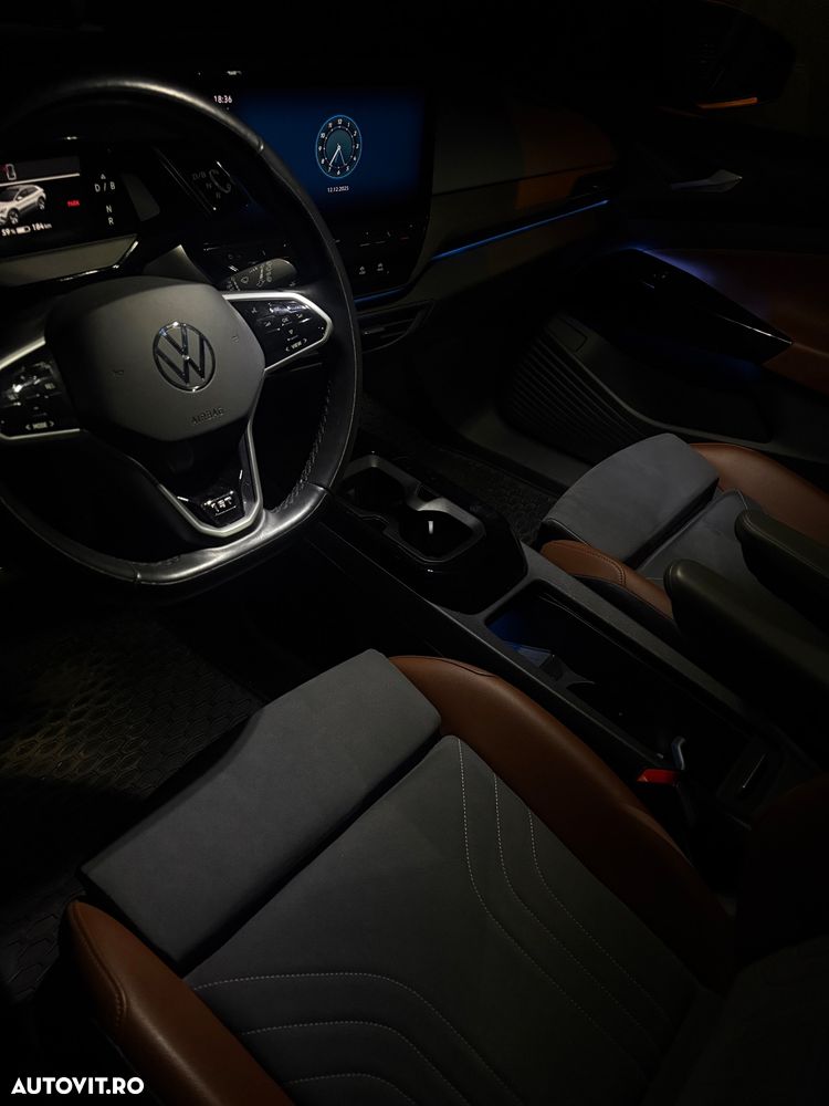 Volkswagen ID.4 77 kWh Life Pro Performance - 9