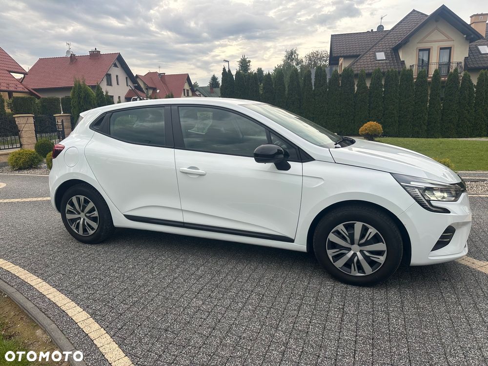 Renault Clio TCe 100 EXPERIENCE - 5