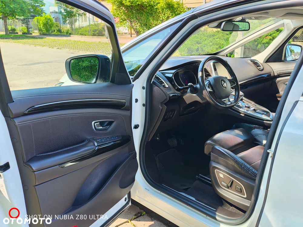 Renault Espace 1.8 TCe FAP Initiale Paris EDC - 6