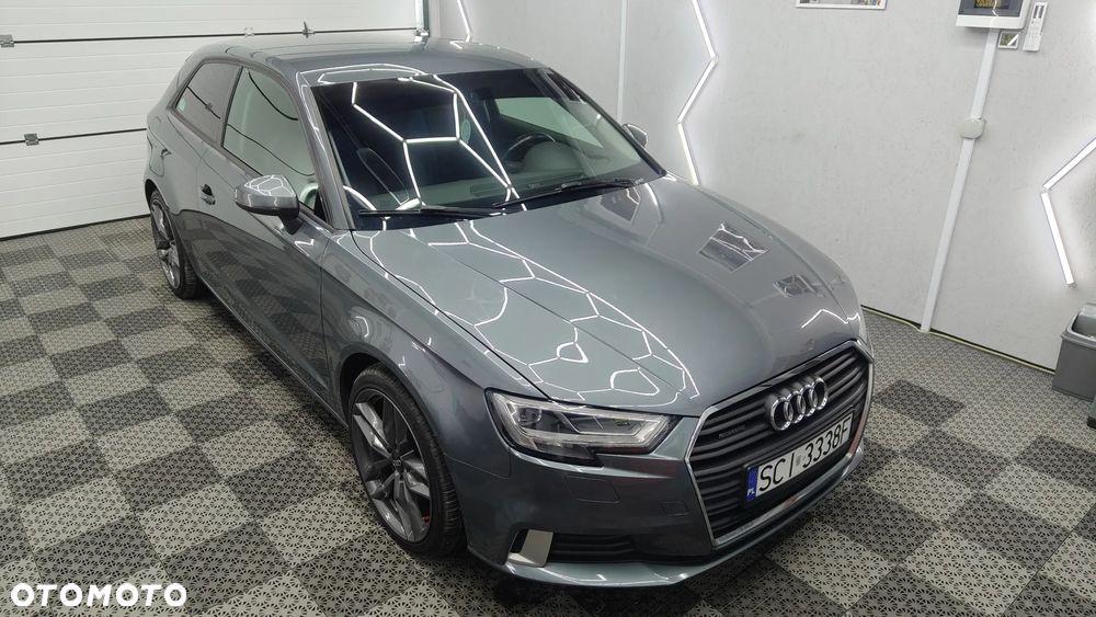 Audi A3 3-drzwiowe - 16