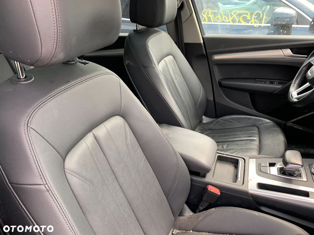 Audi Q5 2.0 TFSI Quattro S tronic design - 12