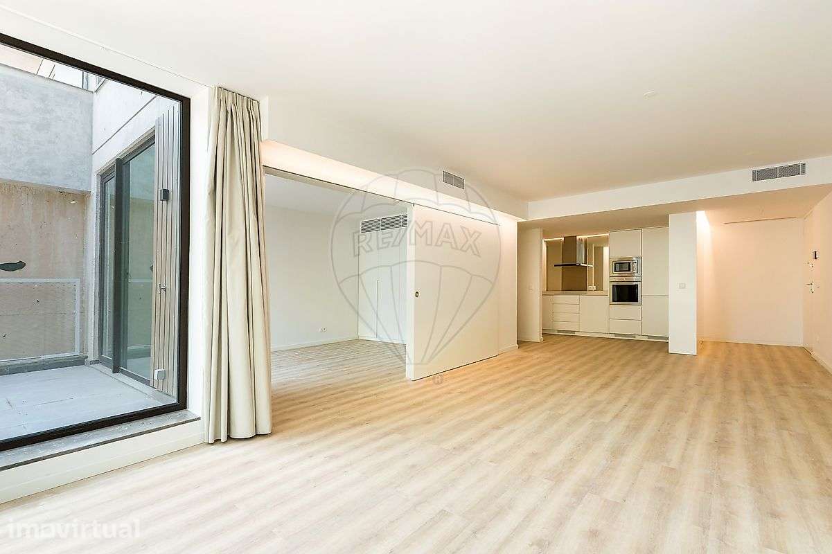 Apartamento T1 para venda - Grande imagem: 4/25