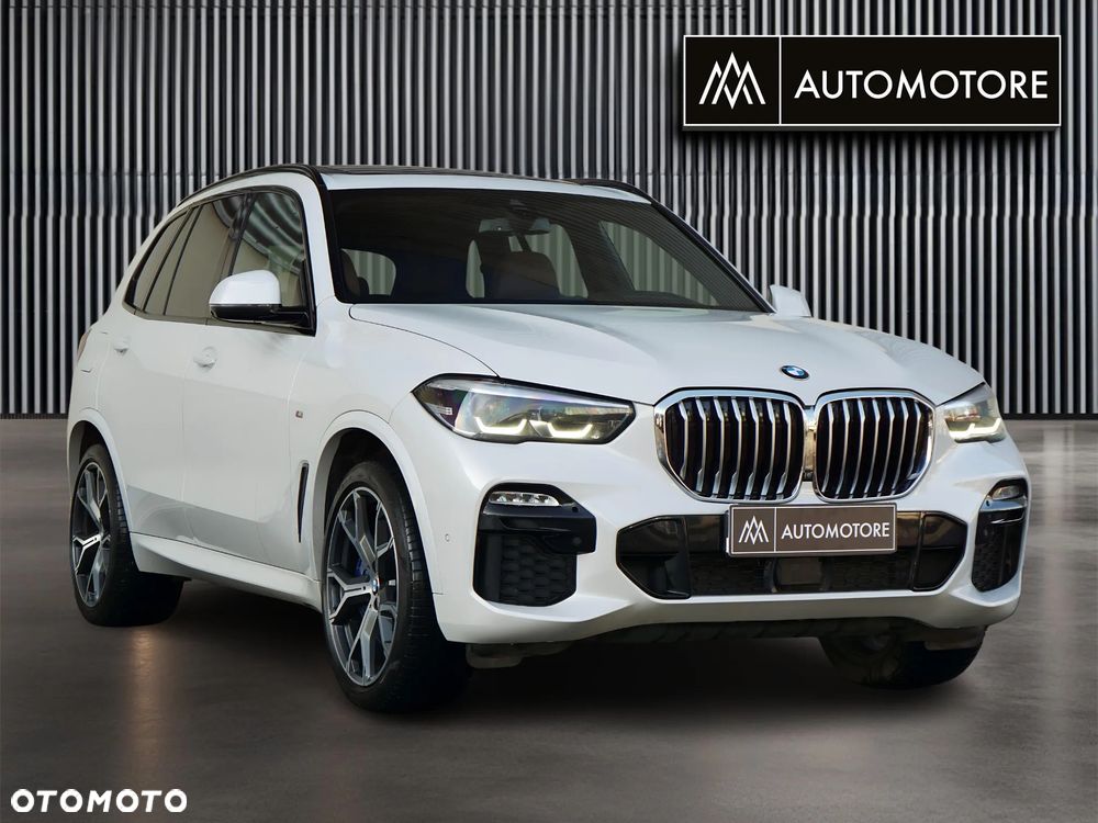 BMW X5 xDrive30d sport - 6