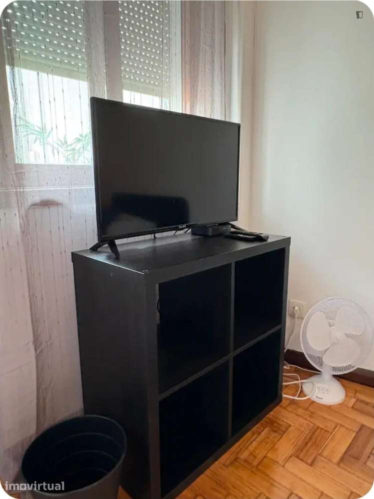 Quarto - localizado em Cedofeita Porto - Grande imagem: 3/12