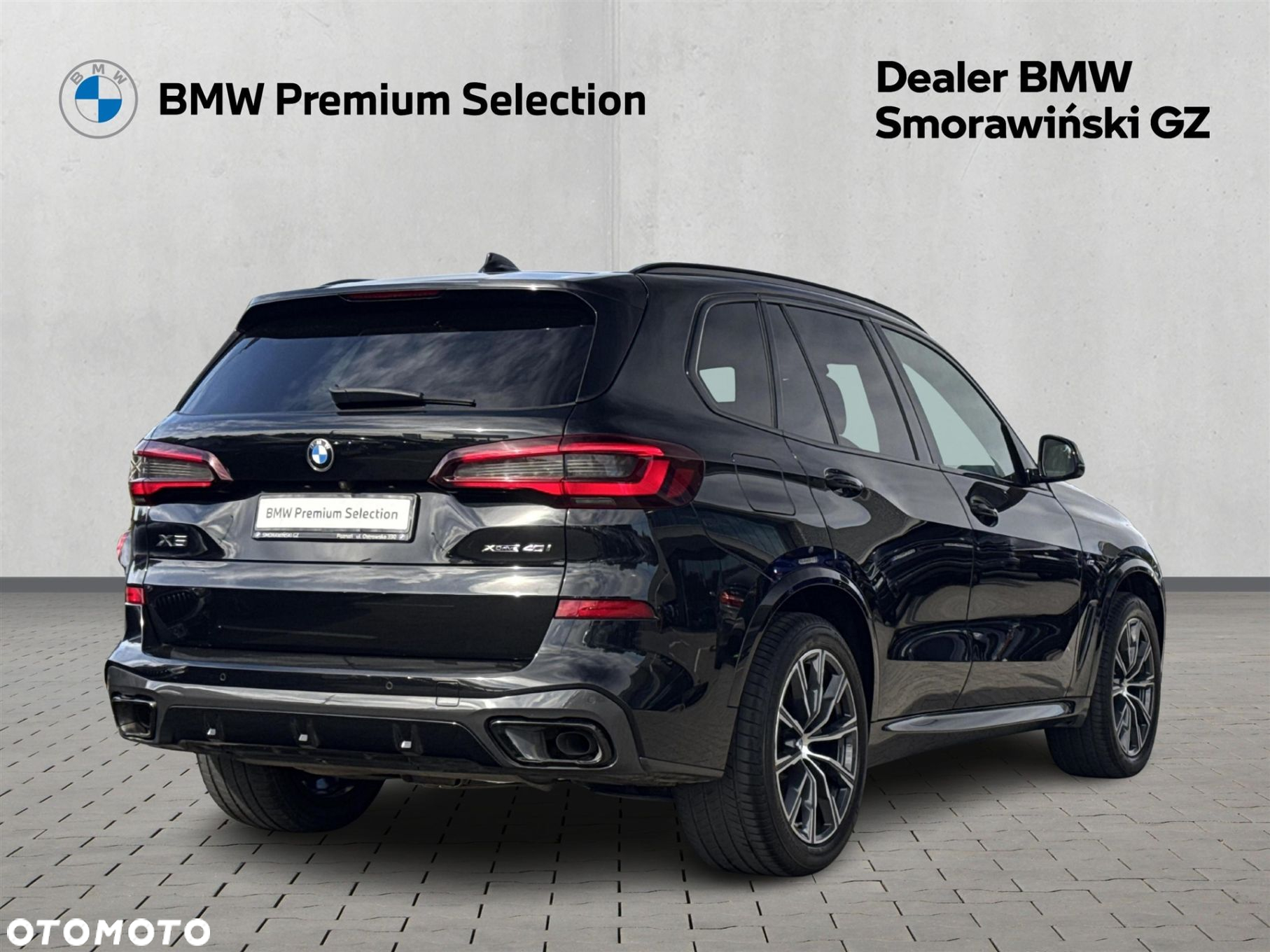 BMW X5 xDrive40i - 25