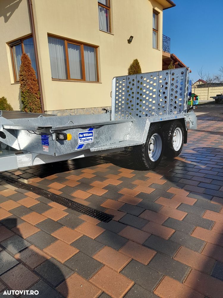 Alta Ifor williams - 5