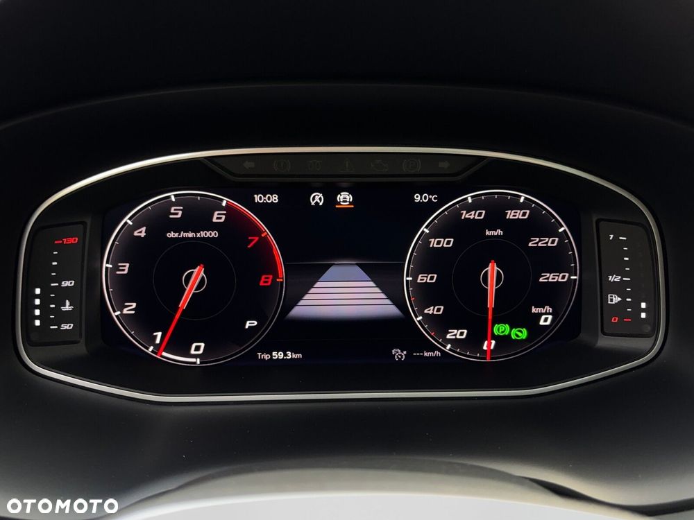 Seat Ateca 2.0 TSI FR S&S 4Drive DSG - 15