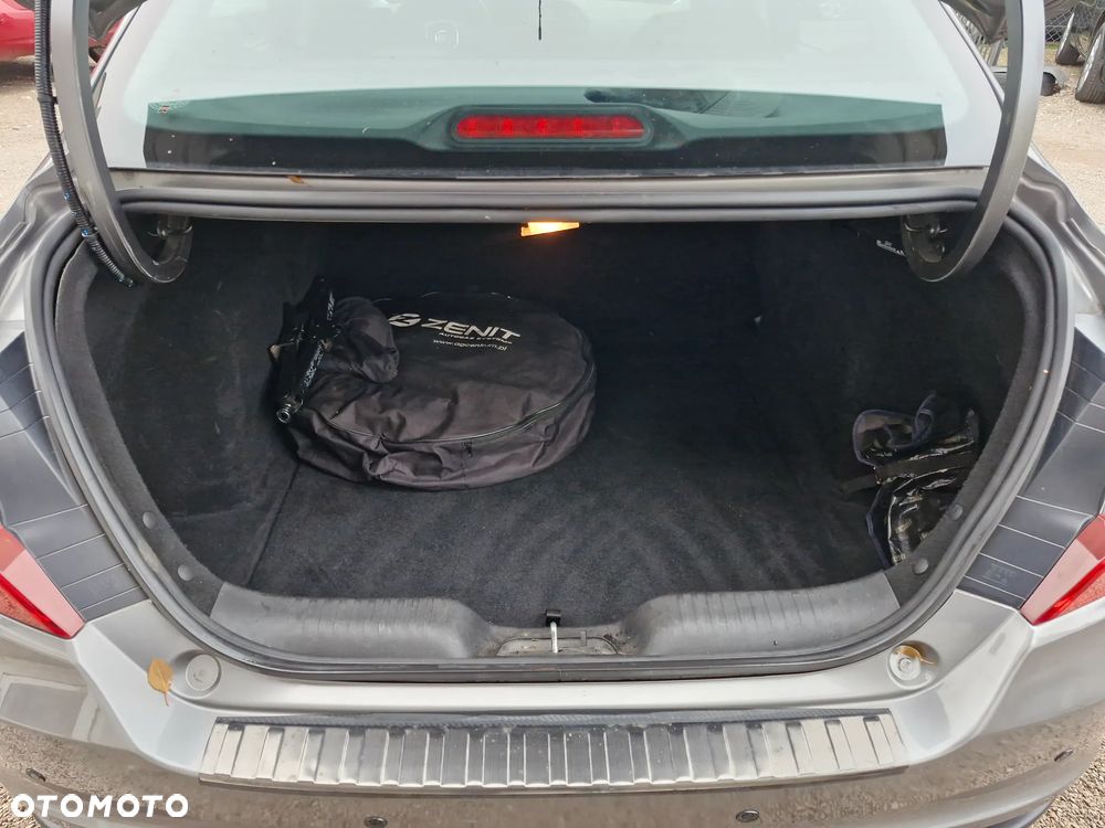 Fiat Tipo 1.4 16V Easy - 25