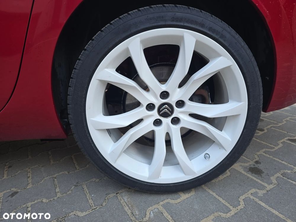 Citroën C4 Picasso 2.0 HDi FAP Exclusive - 5