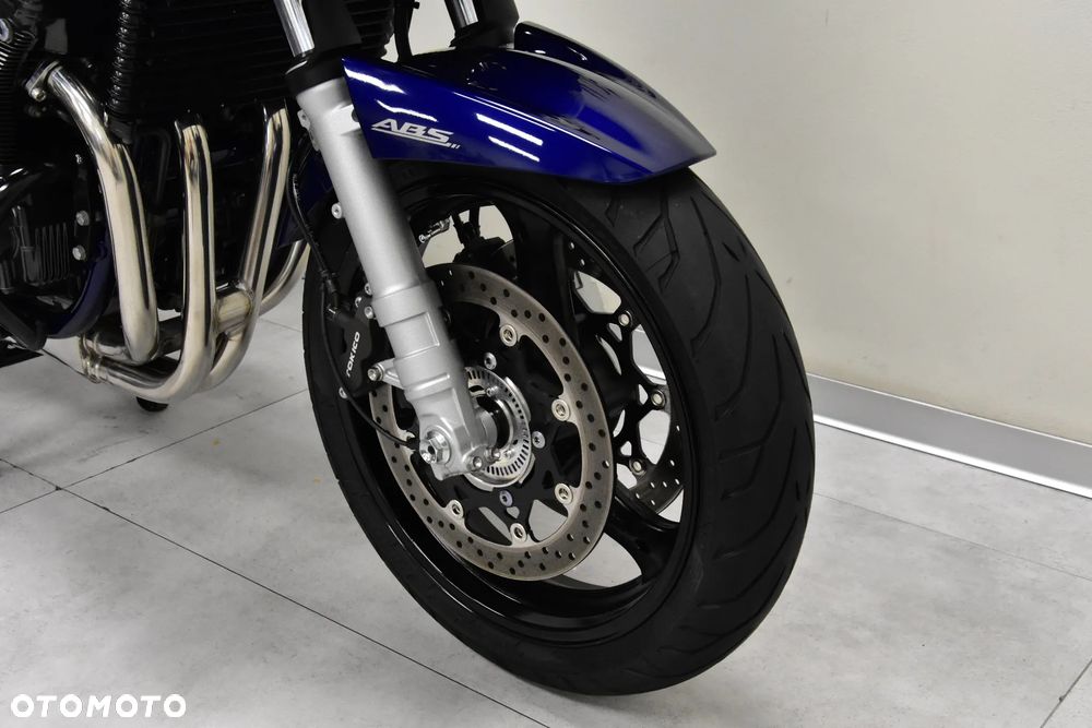 Suzuki Bandit - 32