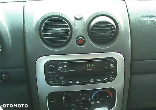 Jeep Cherokee 2.8 CRD Limited - 11