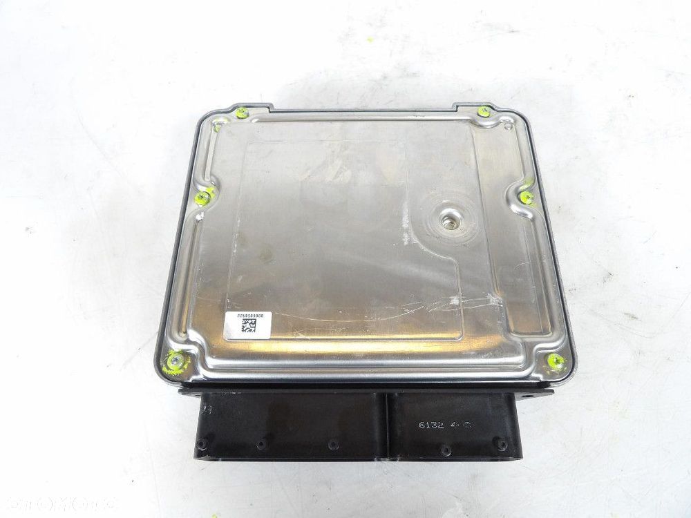 SEAT EXEO 1.8TFSI STEROWNIK SILNIKA MAPA 204KM 3R0907115 - 2