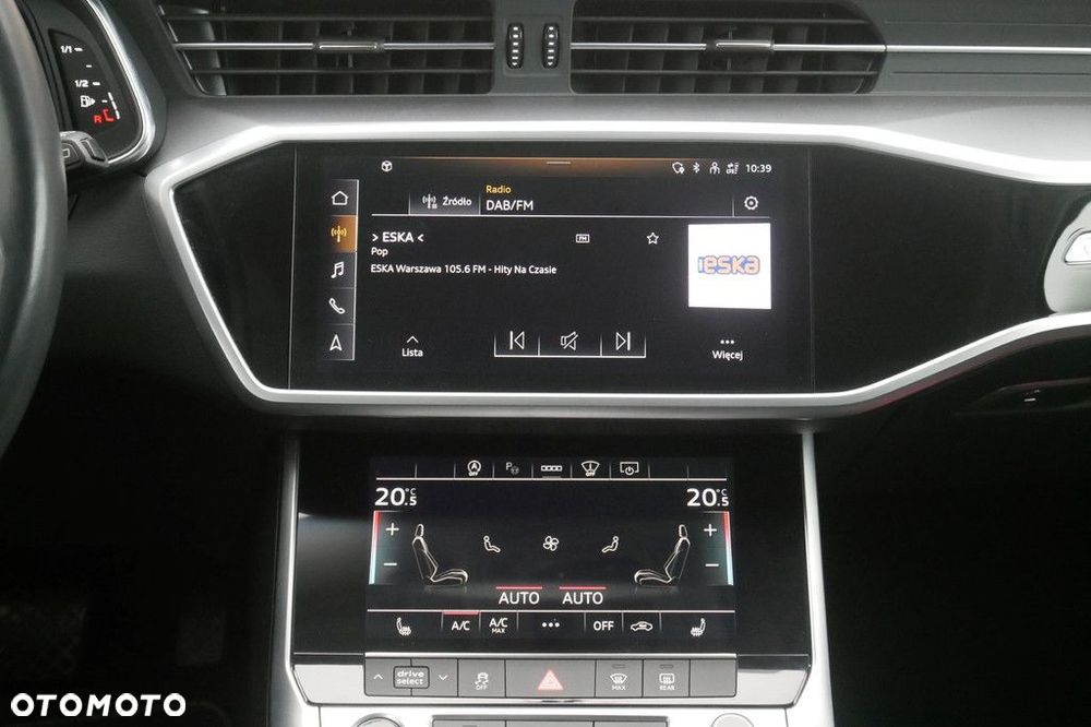 Audi A6 Avant - 10