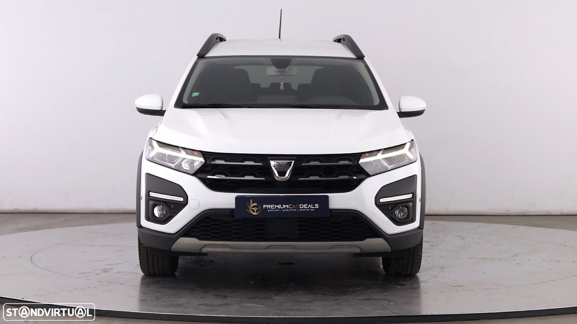 Dacia Jogger 1.0 ECO-G Comfort 7L Bi-Fuel - 3