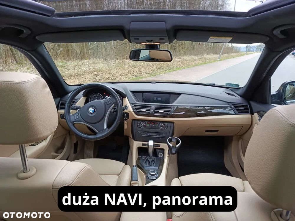 BMW X1 xDrive20d - 3