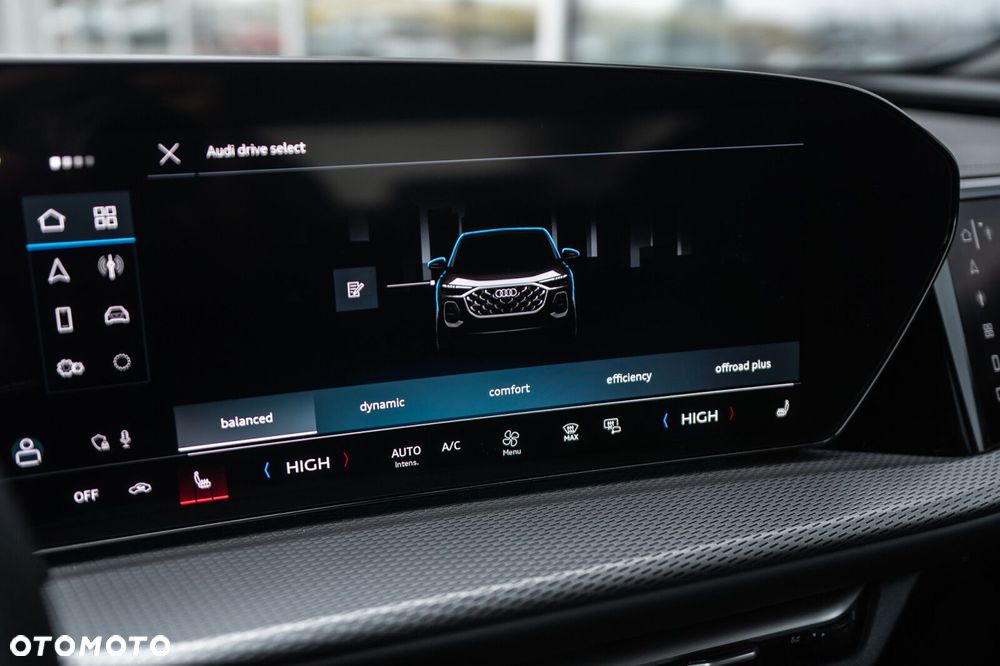 Audi Q5 Sportback - 26