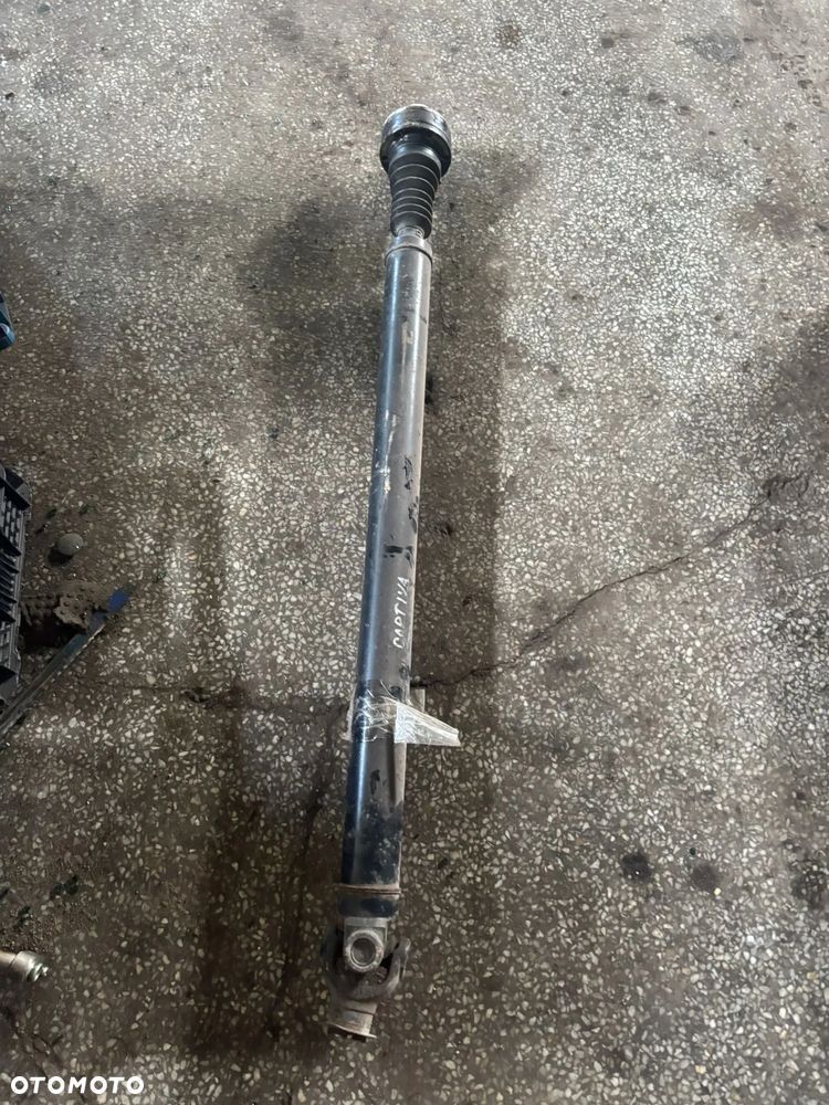 opel ANTARA CHEVROLET captivia  2.2 wał napędowy - 1