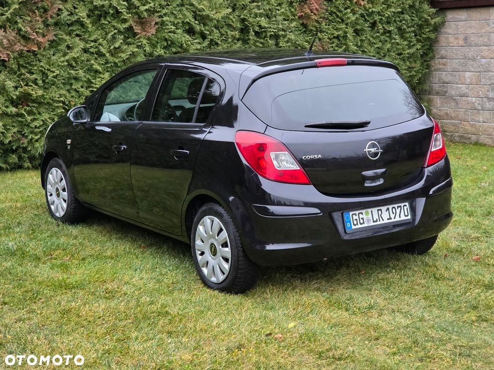 Opel Corsa 1.4 16V Edition 111 Jahre - 7