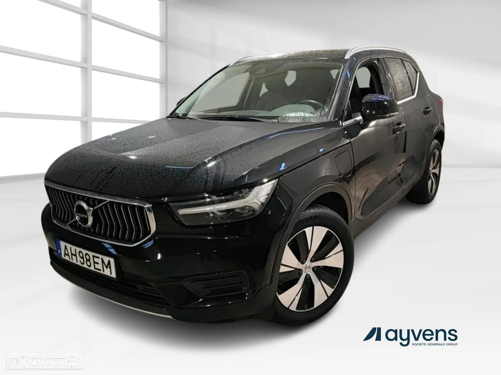 Volvo XC 40 1.5 T5 PHEV Inscription Expression - 1