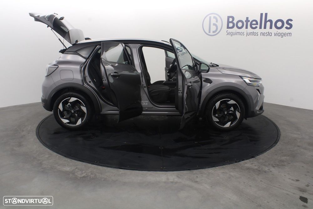 Renault Captur 1.0 TCe Techno - 16