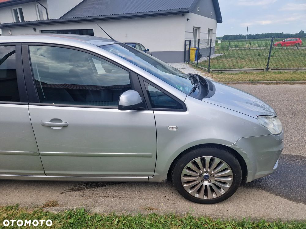Ford C-MAX 2.0 TDCi DPF Style - 2